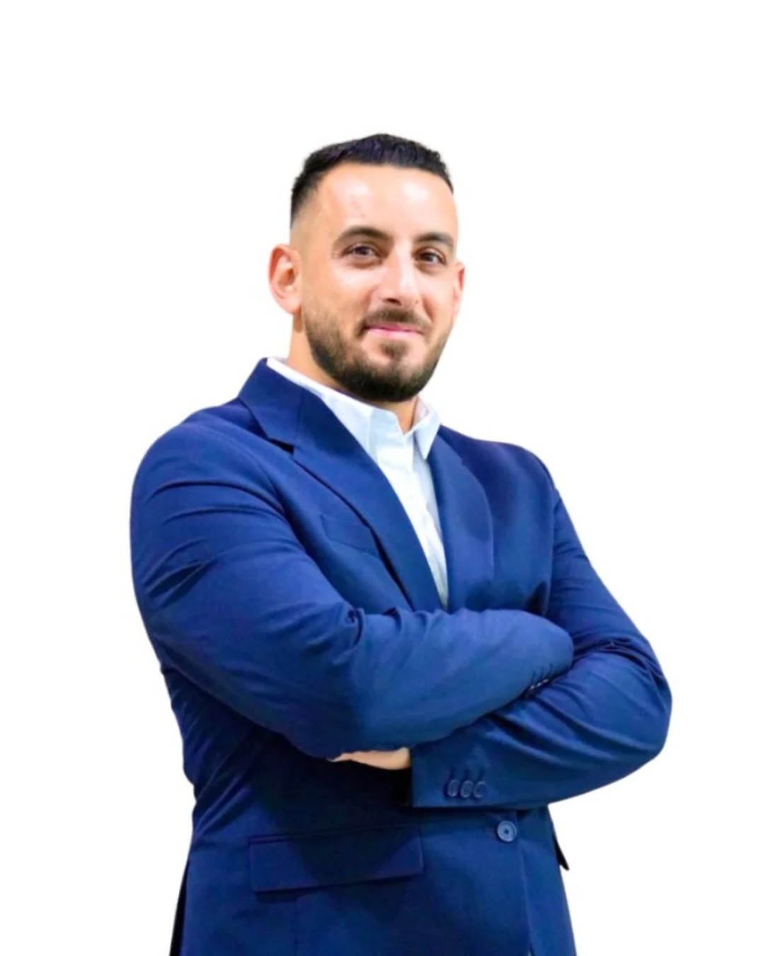 Mohammed Khalile Gourche