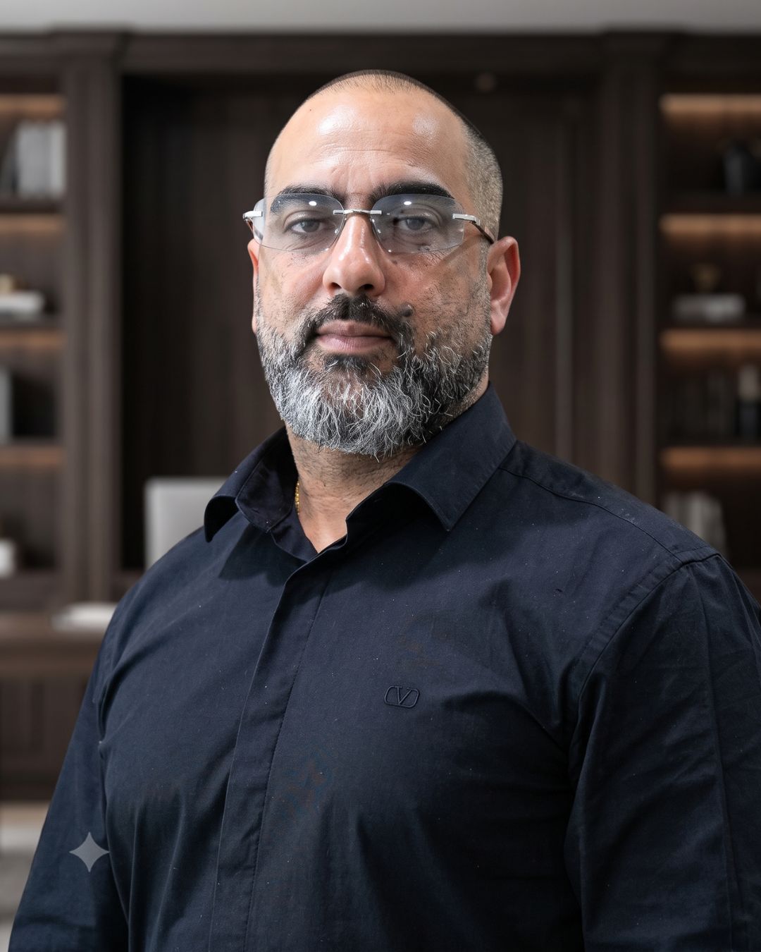 Mohammed Khalile Gourche