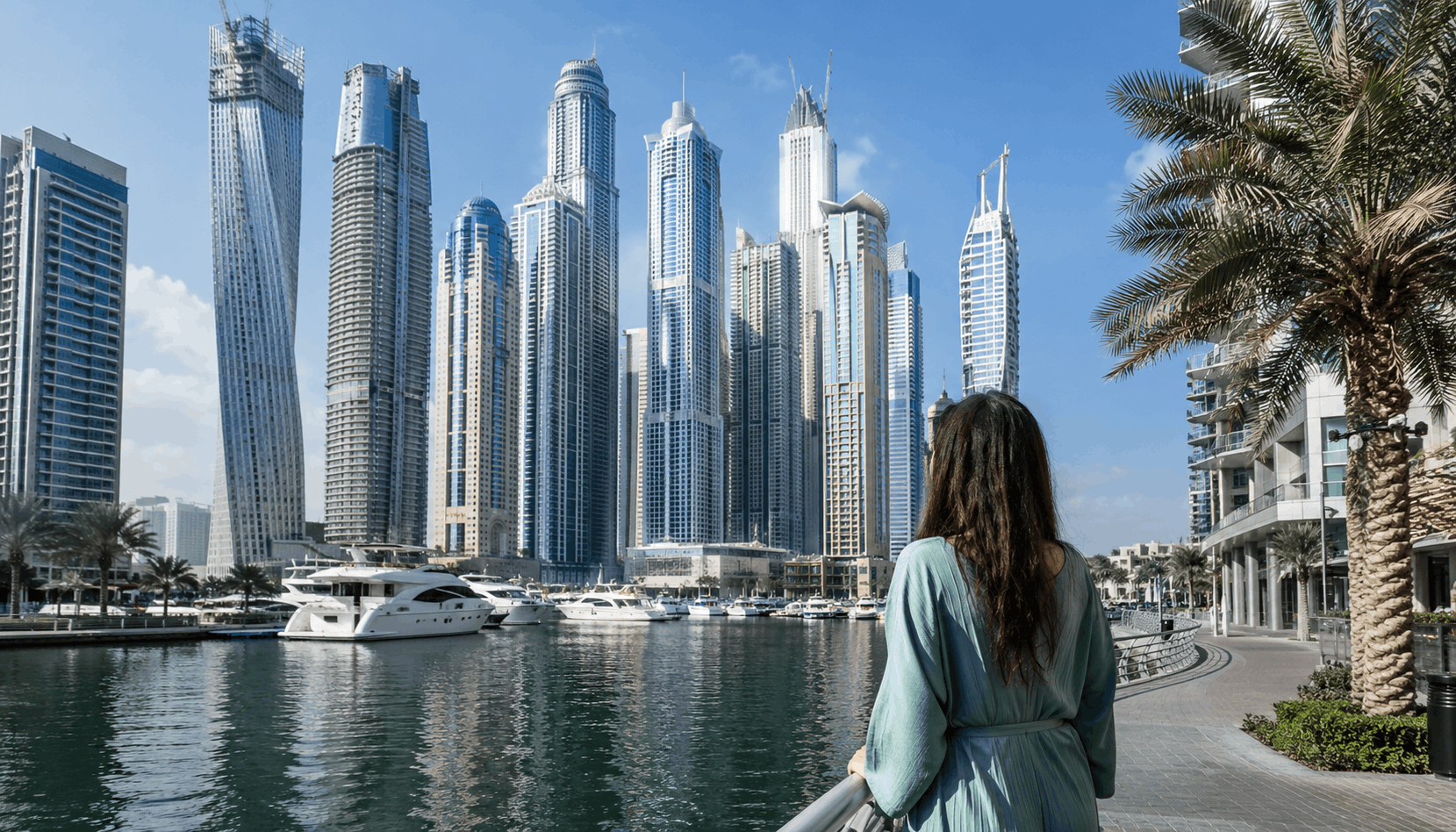 Is Dubai Real Estate Still a Good Investment in 2026