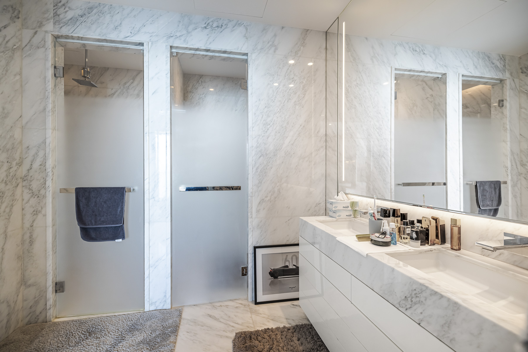 Dual View I Luxury Living I 4BR Expensive Layout