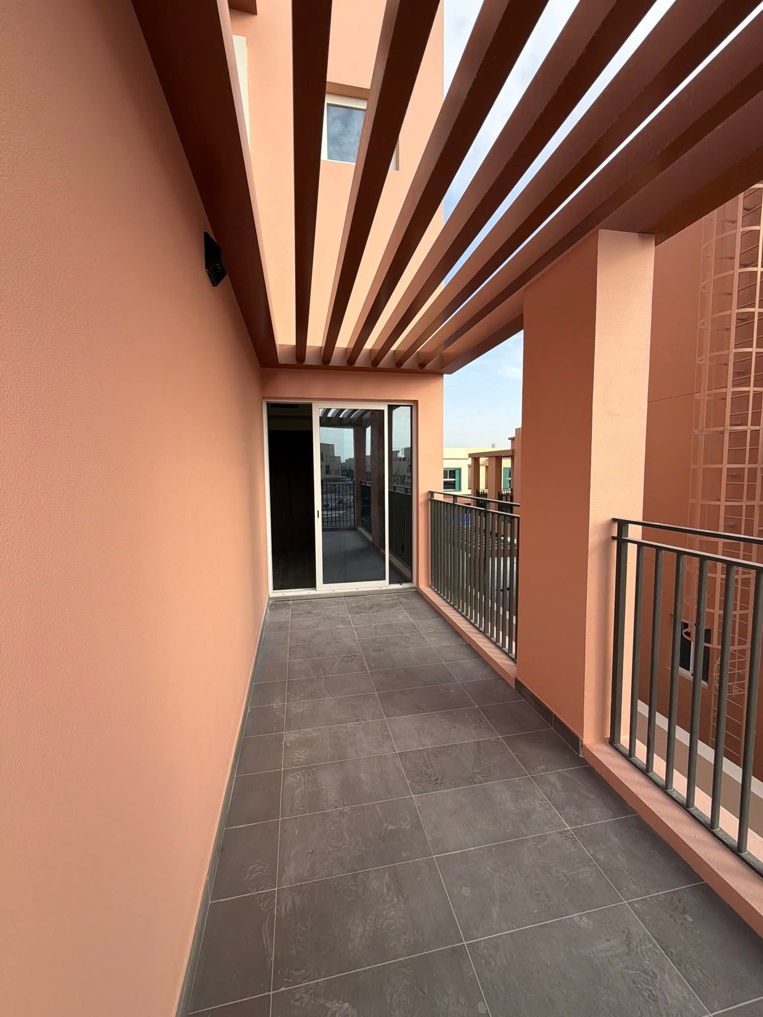 Luxury 5BR Corner Townhouse | Waterfront Living in Nice 1, DAMAC Lagoons