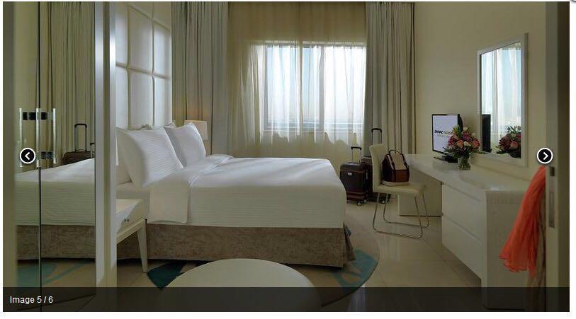 Bright | Spacious Layout | Furnished I High Floor