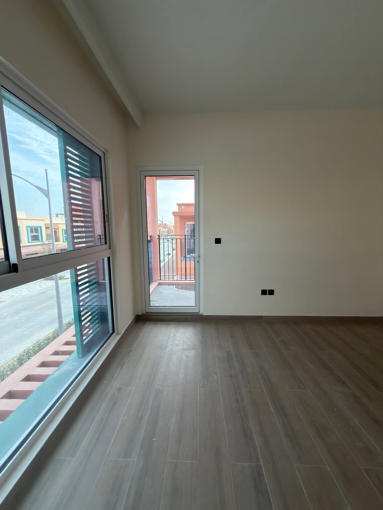 Luxury 5BR Corner Townhouse | Waterfront Living in Nice 1, DAMAC Lagoons