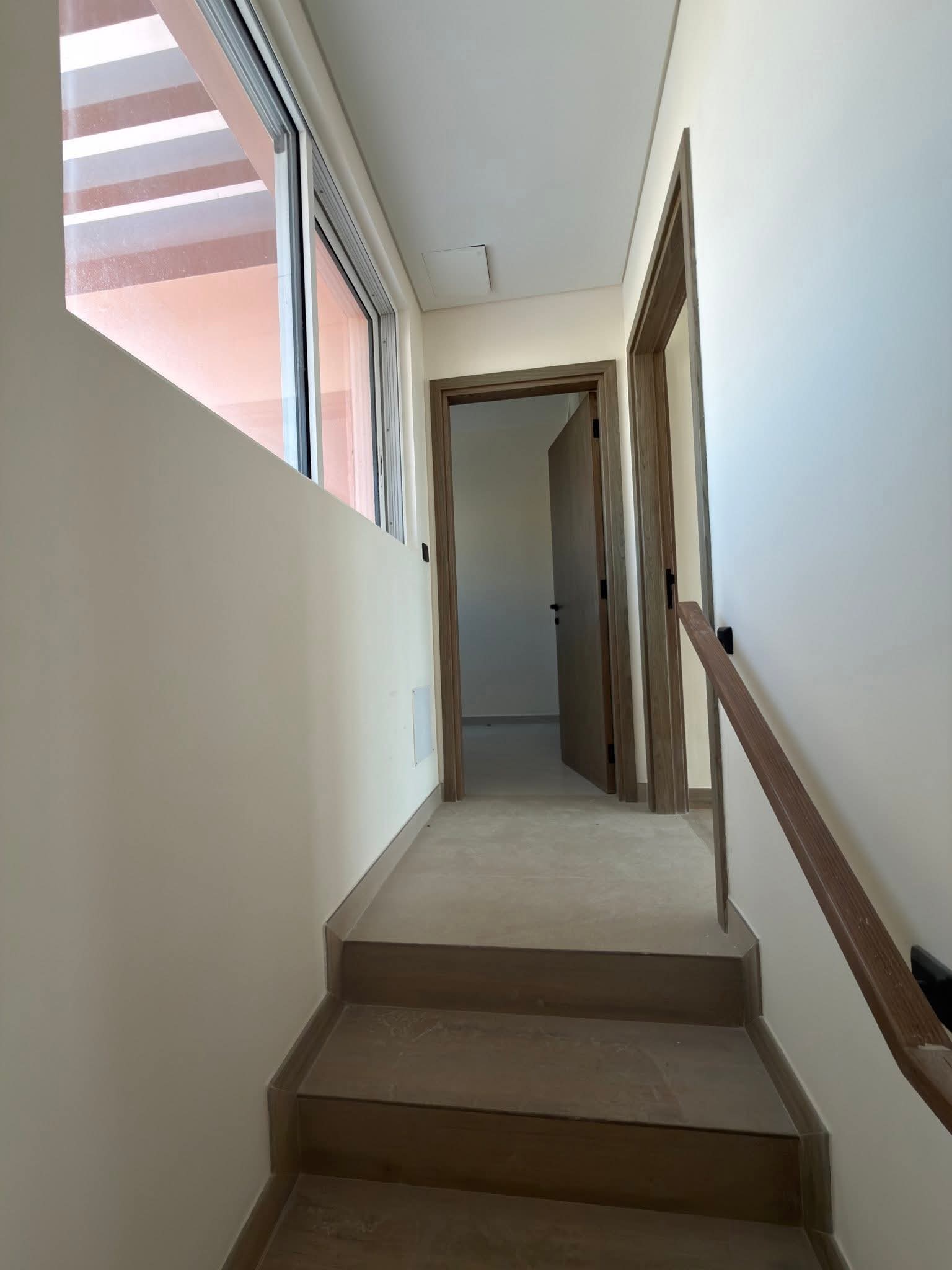 Luxury 5BR Corner Townhouse | Waterfront Living in Nice 1, DAMAC Lagoons