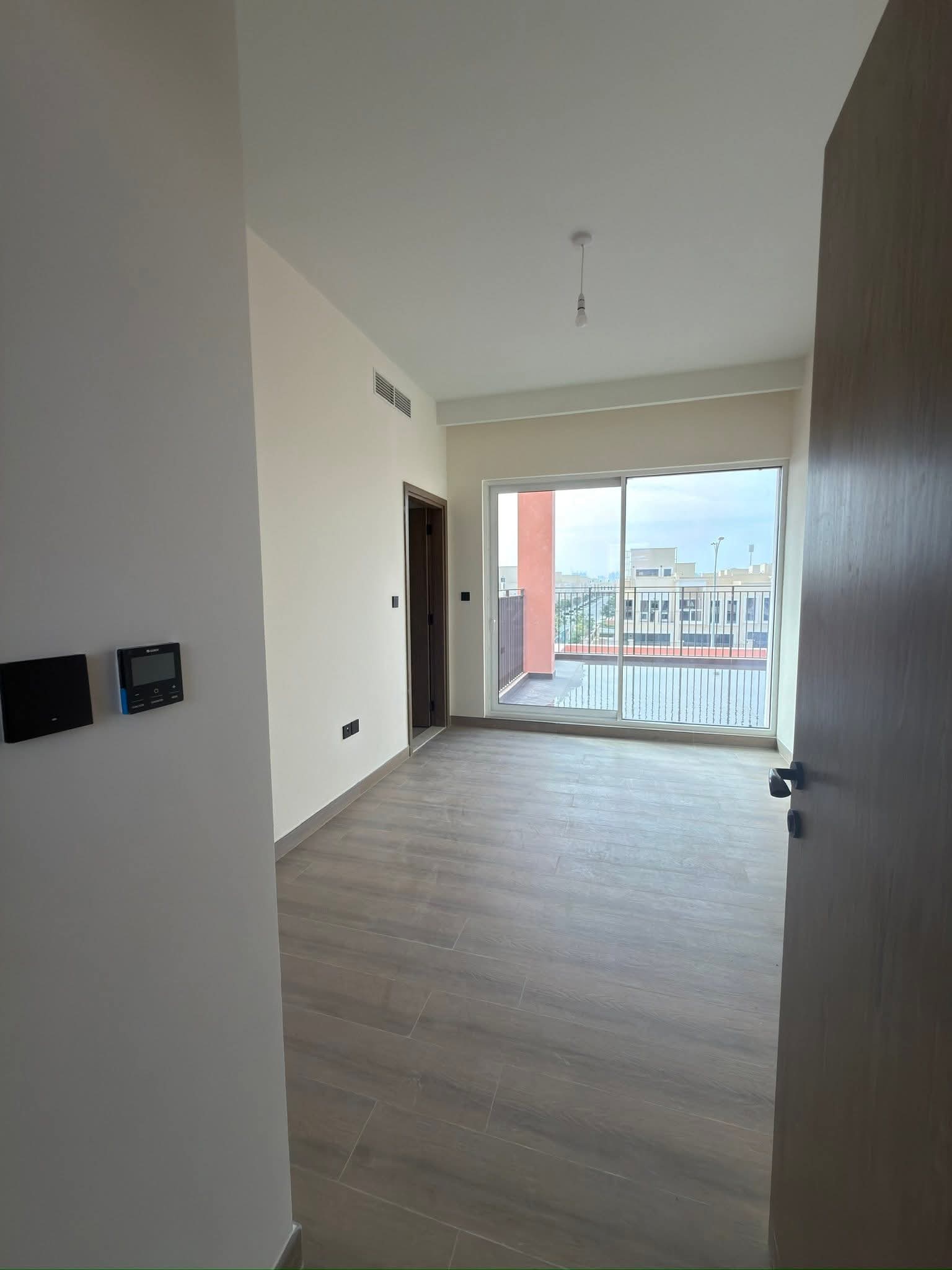 Luxury 5BR Corner Townhouse | Waterfront Living in Nice 1, DAMAC Lagoons