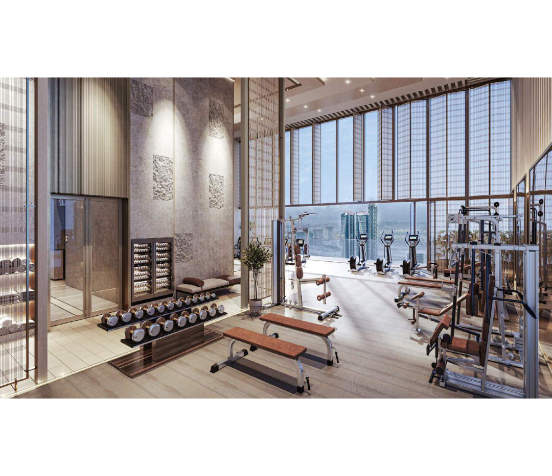 Skyline Luxury Redefined | 4BR St. Regis Penthouse with Full Burj Khalifa View