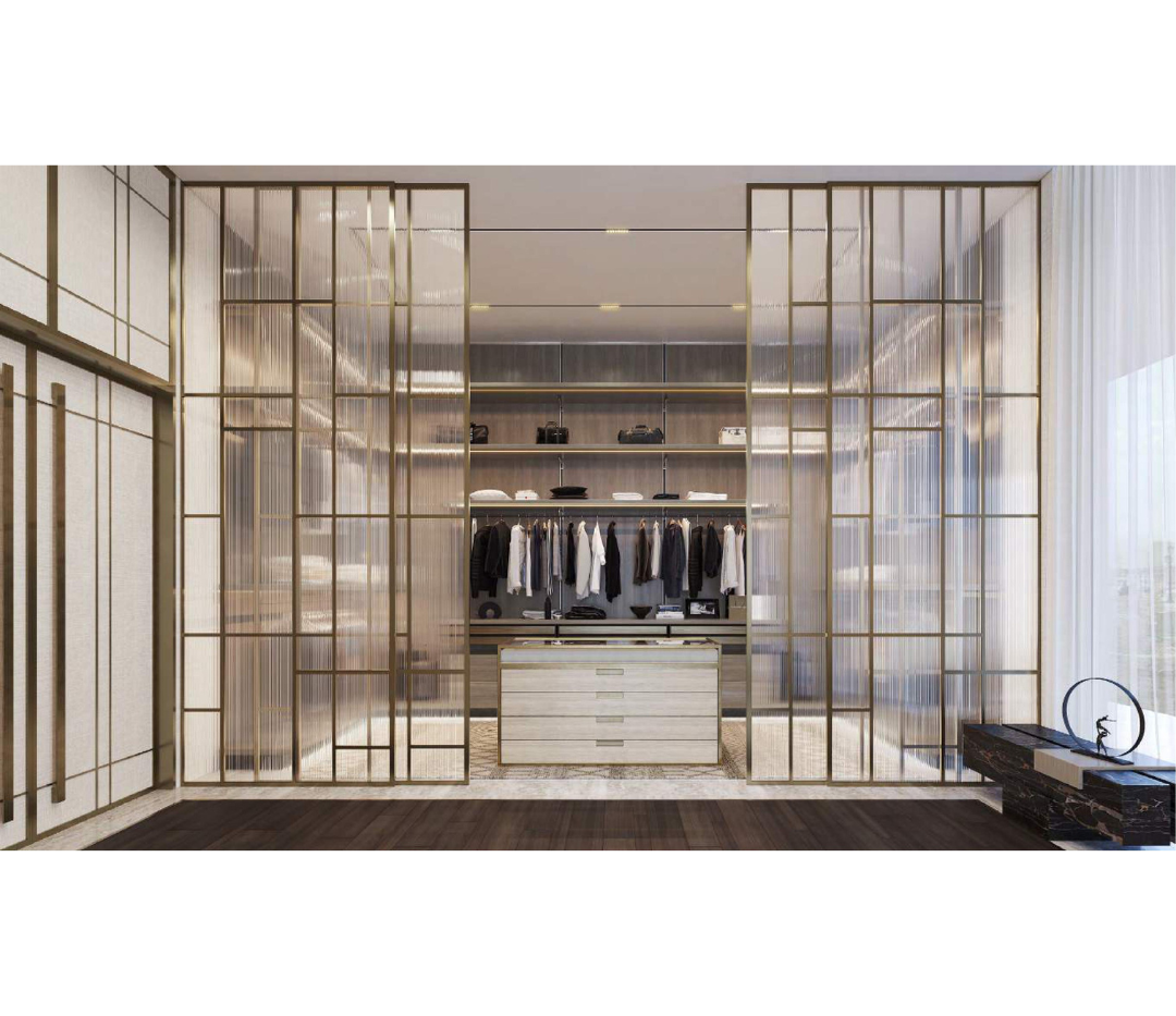 Skyline Luxury Redefined | 4BR St. Regis Penthouse with Full Burj Khalifa View