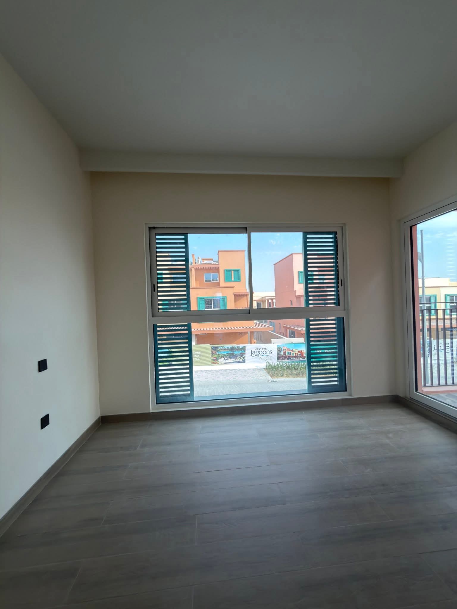 Luxury 5BR Corner Townhouse | Waterfront Living in Nice 1, DAMAC Lagoons