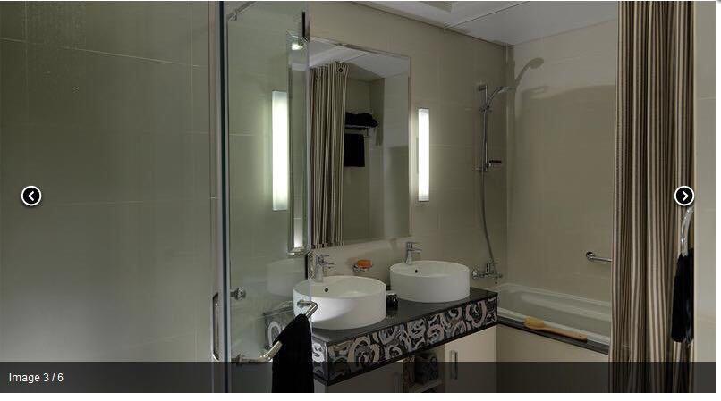 Bright | Spacious Layout | Furnished I High Floor