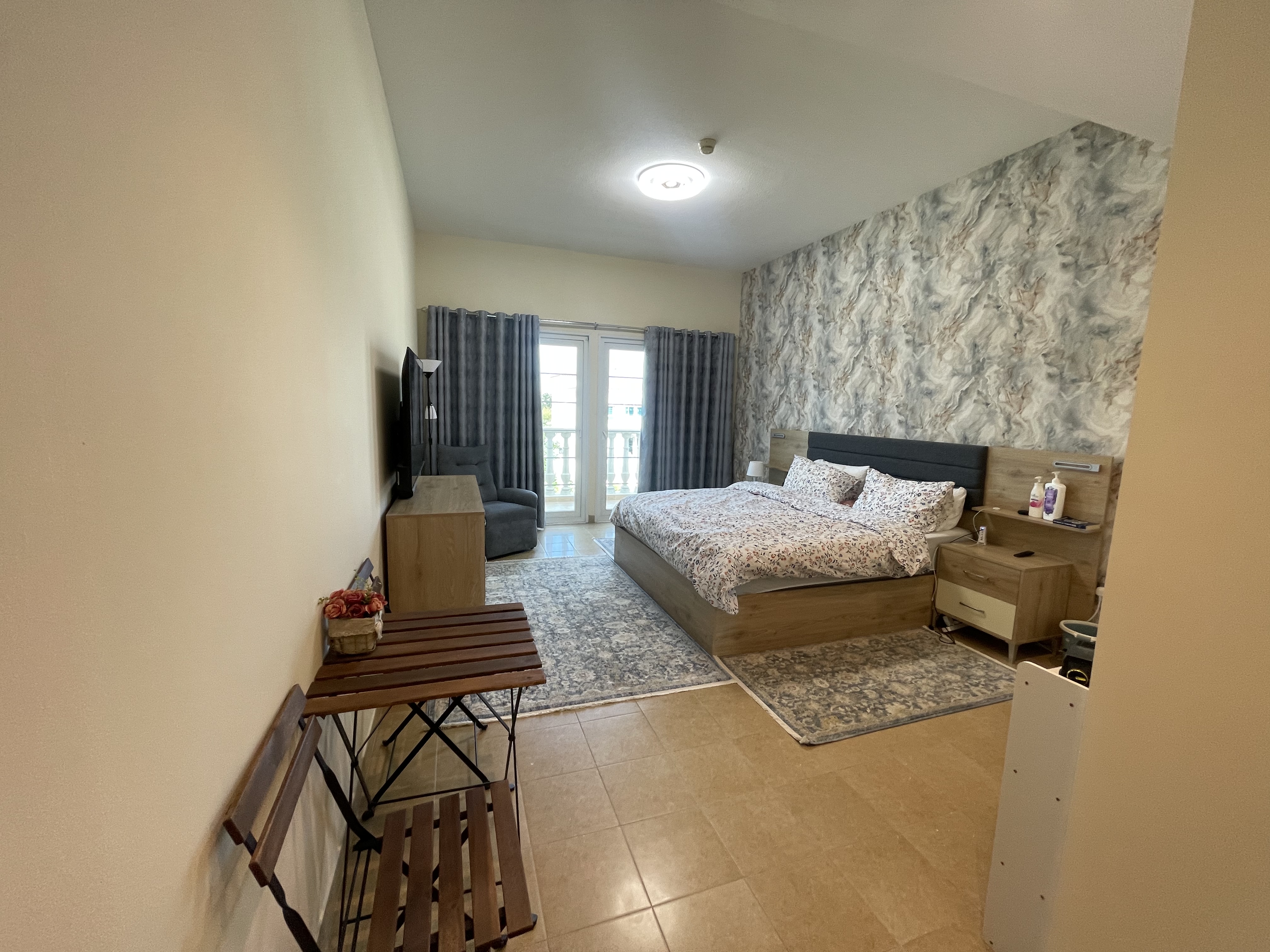 Good ROI I Family Home I Stand Alone 2BR + Maid