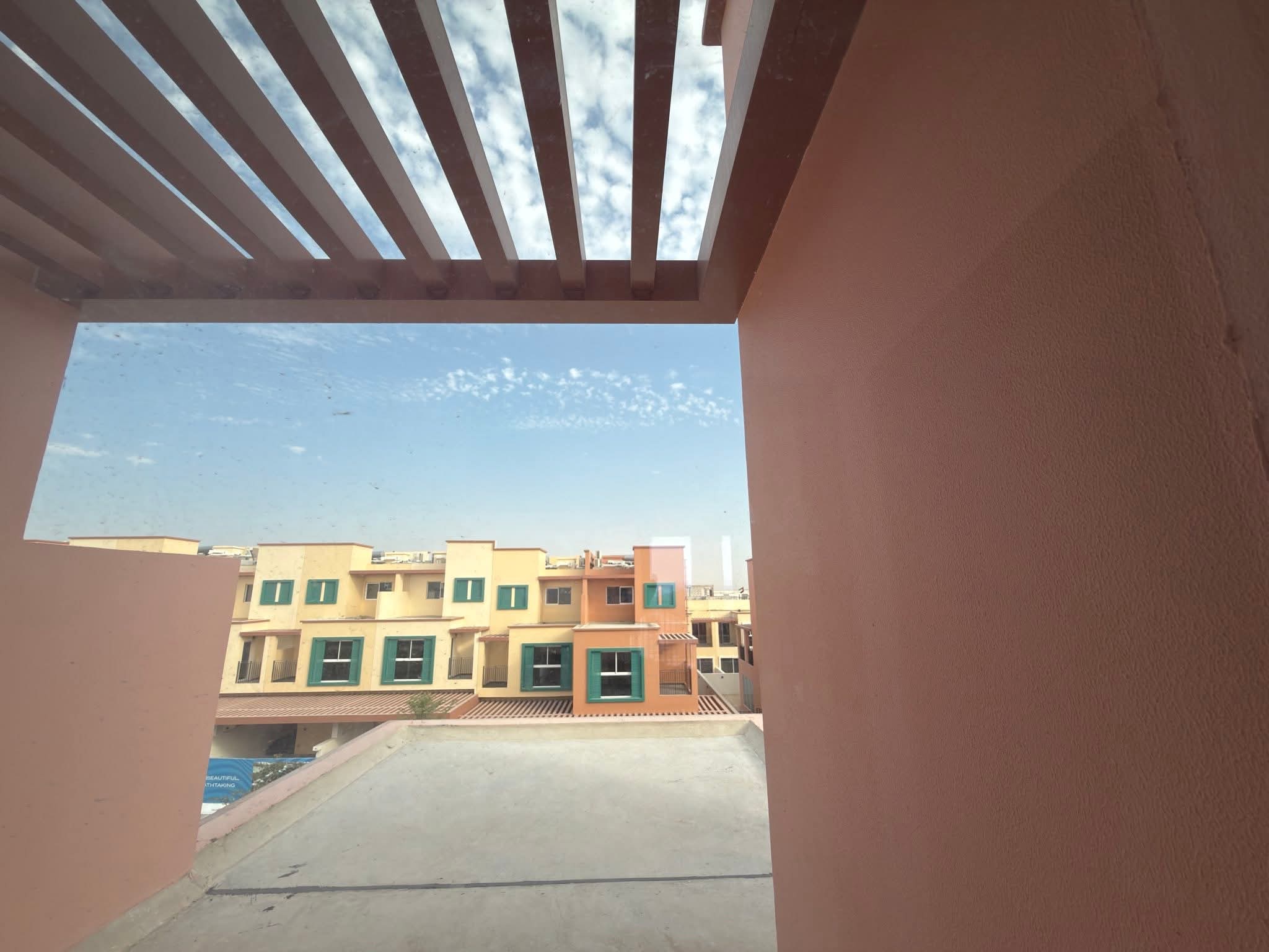 Luxury 5BR Corner Townhouse | Waterfront Living in Nice 1, DAMAC Lagoons