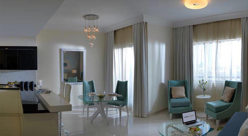 Bright | Spacious Layout | Furnished I High Floor