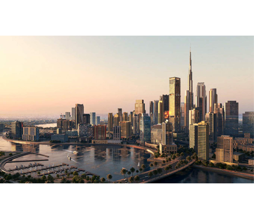 Skyline Luxury Redefined | 4BR St. Regis Penthouse with Full Burj Khalifa View