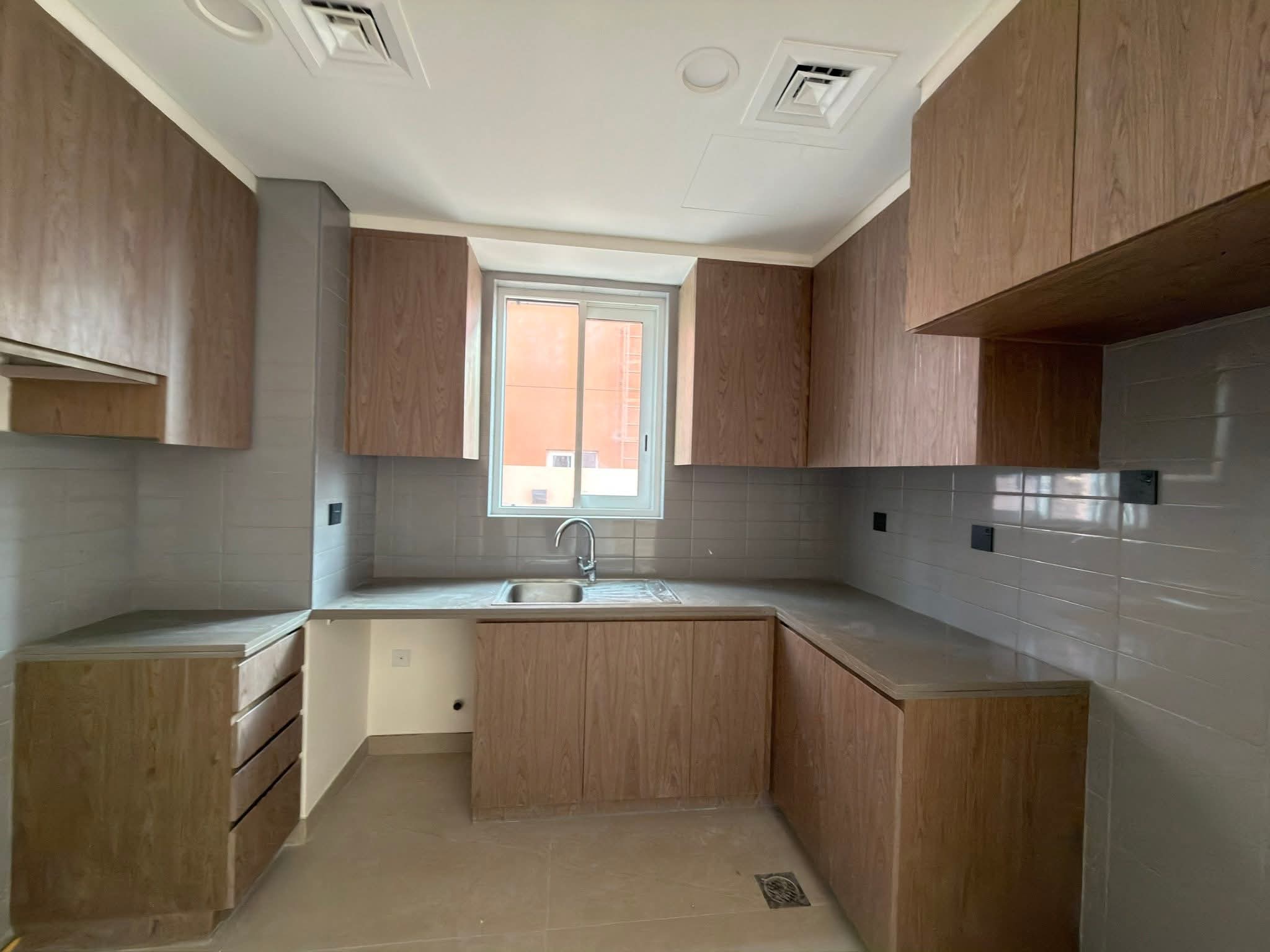Luxury 5BR Corner Townhouse | Waterfront Living in Nice 1, DAMAC Lagoons