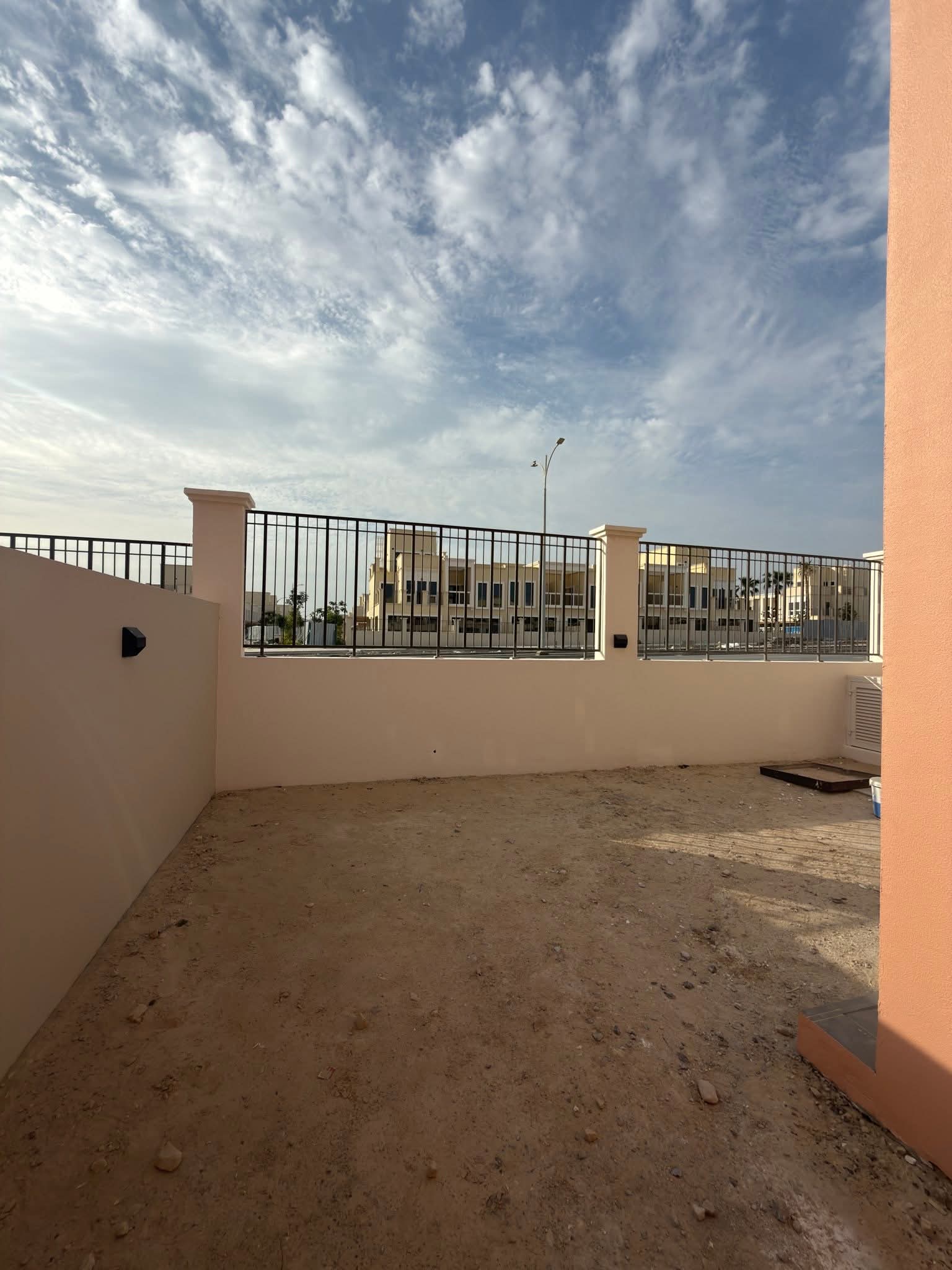 Luxury 5BR Corner Townhouse | Waterfront Living in Nice 1, DAMAC Lagoons